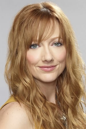 Judy Greer profil kép