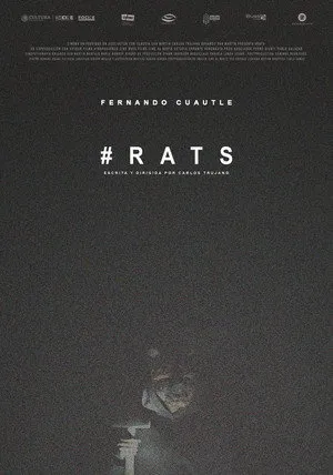 #Rats poszter