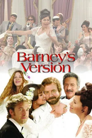 Barney és a nők poszter