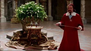 A Három testőr háttérkép