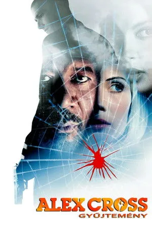 Alex Cross filmek