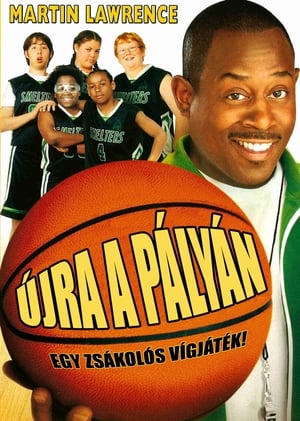 Újra a pályán poszter