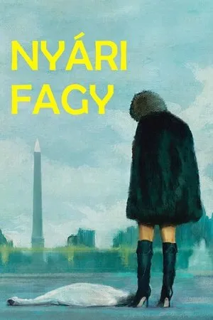 Nyári fagy