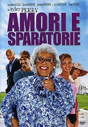 Egy dühös asszony naplója poszter