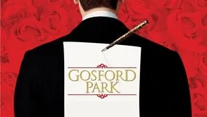 Gosford Park háttérkép