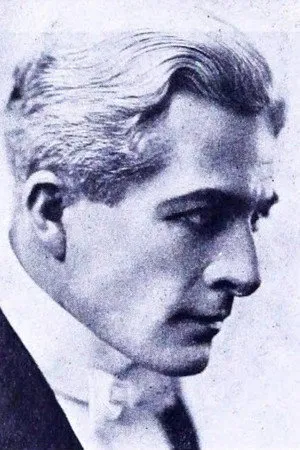 Allan Cavan