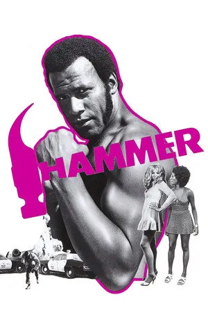 Hammer poszter