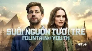 Fountain of Youth háttérkép