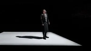 Macbeth háttérkép