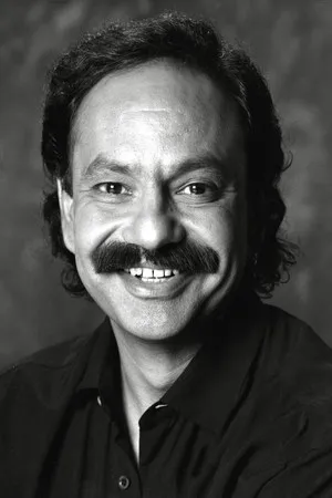 Cheech Marin profil kép