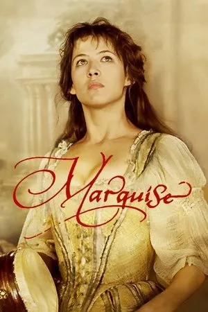 Marquise poszter