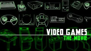 Video Games: The Movie háttérkép