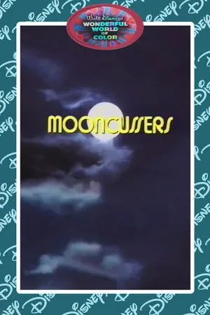Mooncussers poszter