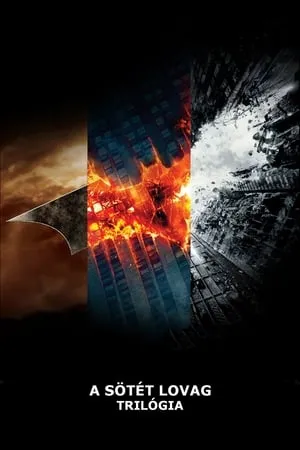 Batman: A sötét lovag trilógia