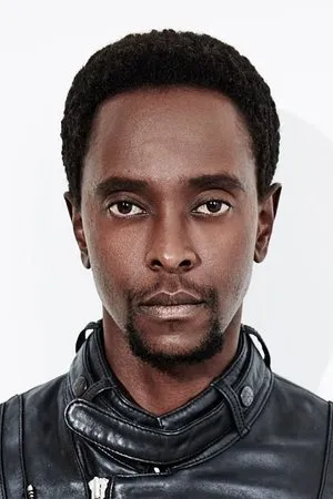Edi Gathegi profil kép