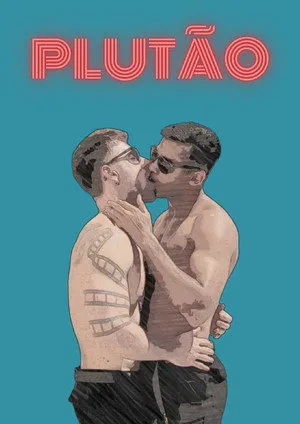 Pluto poszter