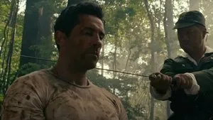 A pokol ökle háttérkép