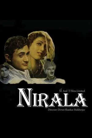 Nirala poszter