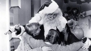 Santa Claus Conquers the Martians háttérkép