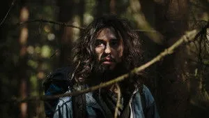 Mortal - Halandó ember háttérkép