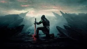 Predator: Halálbolygó háttérkép