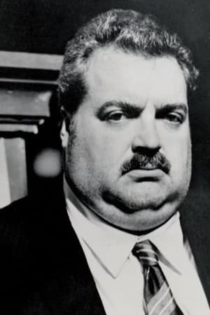 Helmut Qualtinger profil kép