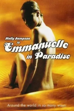 Emmanuelle 2000: Emmanuelle in Paradise poszter