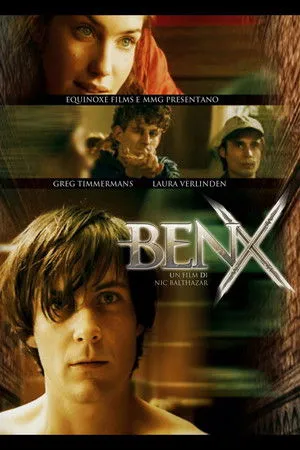 Ben X poszter