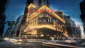 Joe Bonamassa - Live at Carnegie Hall - An Acoustic Evening háttérkép