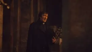 Az első ómen háttérkép