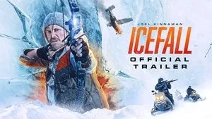 Icefall – Tűz a jégen háttérkép