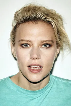 Kate McKinnon profil kép