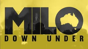 MILO Down Under háttérkép