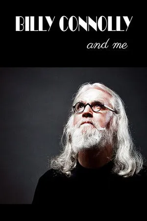 Billy Connolly And Me