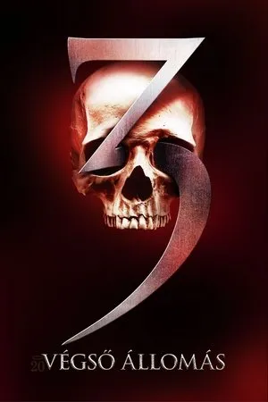 Végső állomás 3.