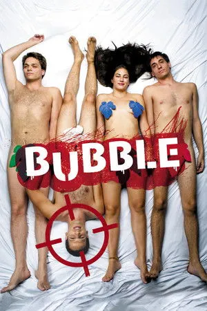 The Bubble poszter