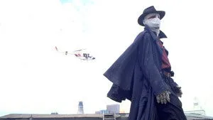 Darkman háttérkép