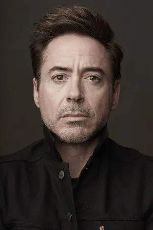 Robert Downey Jr. profil kép