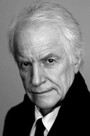 André Dussollier profil kép