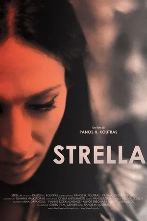 Strella poszter