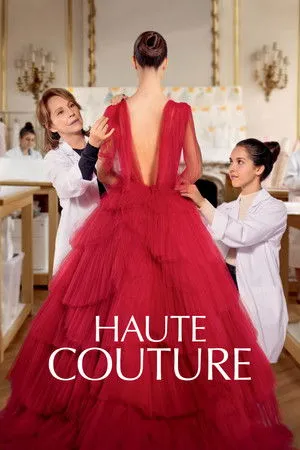 Haute Couture poszter