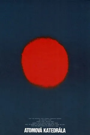 Atomová katedrála