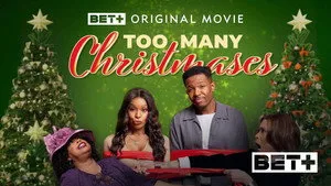 Too Many Christmases háttérkép