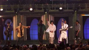Michael Jackson: 30th Anniversary Celebration háttérkép
