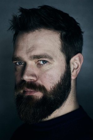 Jóhannes Haukur Jóhannesson profil kép