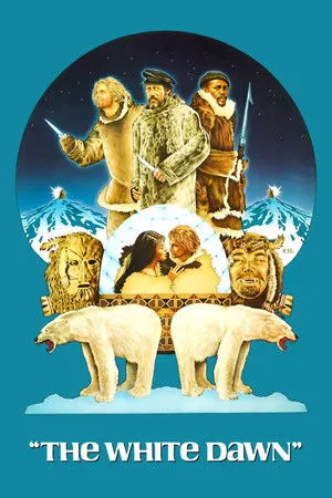 The White Dawn poszter