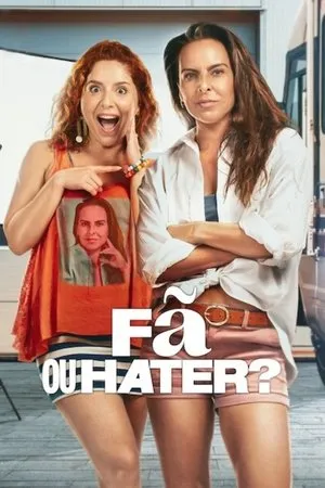 A legnagyobb rajongó poszter