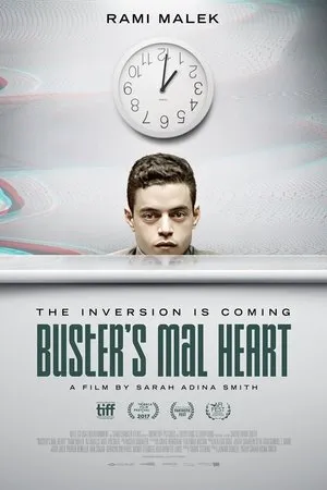 Buster's Mal Heart