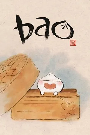 Bao poszter