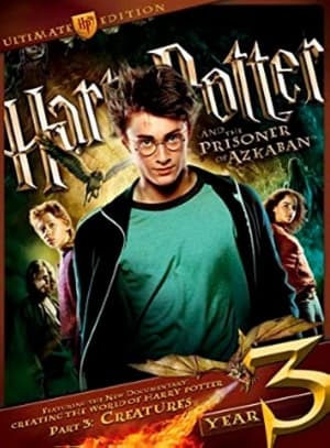 Creating the World of Harry Potter: Creatures